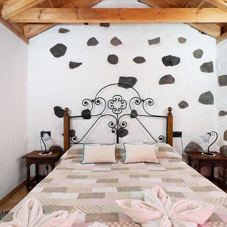 Casa Rural Medina 2 San Sebastian De La Gomera Luaran gambar